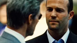 Backdrop to the movie "Collateral" #626007