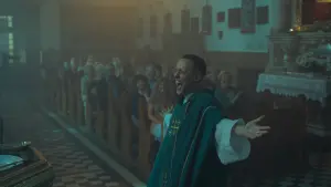 Backdrop to the movie "Corpus Christi" #202924