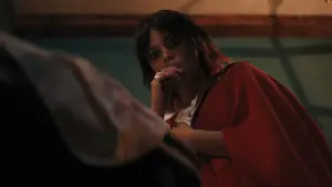 Backdrop to the movie "Death of a Unicorn" #568906