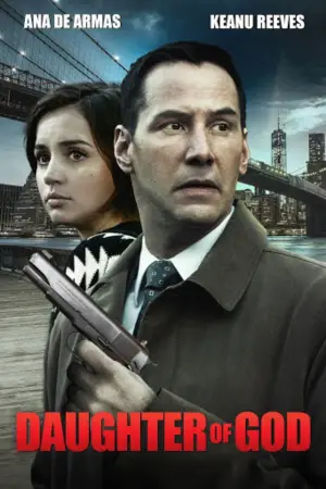 Poster to the movie "Exposed" #666372