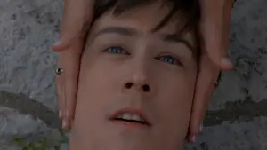 Backdrop to the movie "Ferris Bueller