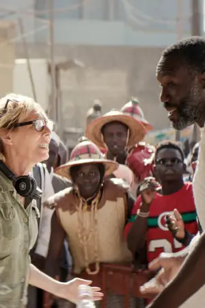 Poster to the movie "Gavagai" #792671