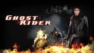 Backdrop to the movie "Ghost Rider" #590265