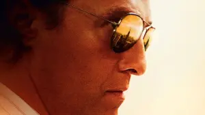 Backdrop to the movie "Gold" #275692