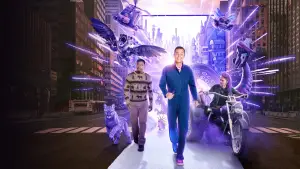 Backdrop to the movie "Harold and the Purple Crayon" #653471