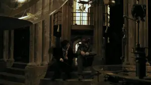 Backdrop to the movie "Harry Potter and the Prisoner of Azkaban" #747767