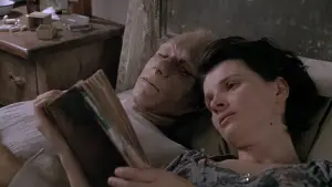 Backdrop to the movie "The English Patient" #732578