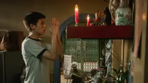 Backdrop to the movie "How To Make Millions Before Grandma Dies" #479308