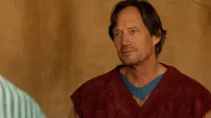 Backdrop to the movie "Joseph and Mary" #438910