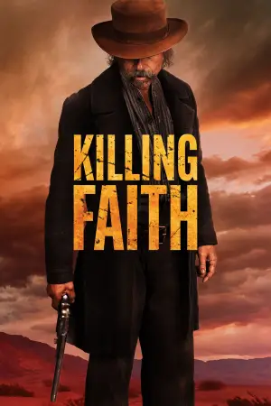 Poster to the movie "Killing Faith" #772889