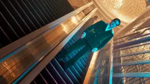 Backdrop to the movie "Ballad of a Small Player" #585179