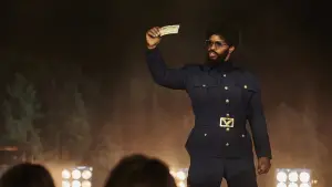 Backdrop to the movie "Tin Soldier" #582994