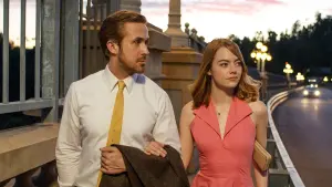 Backdrop to the movie "La La Land" #183271