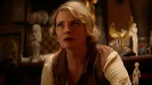 Backdrop to the movie "Murder at the Embassy" #507285