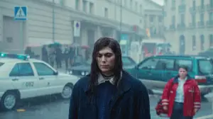 Backdrop to the movie "My Dearest Señorita" #775817