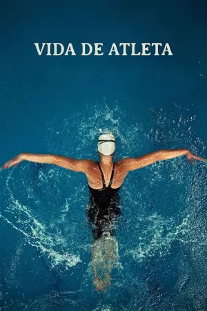 Poster to the movie "Nadia, Butterfly" #502269