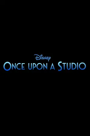 Poster to the movie "Once Upon a Studio" #584