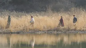 Backdrop to the movie "Our Season" #790820