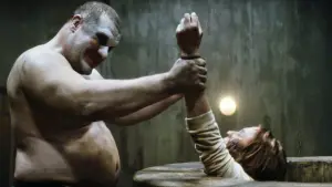 Backdrop to the movie "The Well" #644191