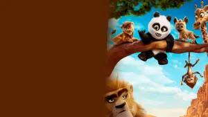 Backdrop to the movie "Panda Bear in Africa" #679795