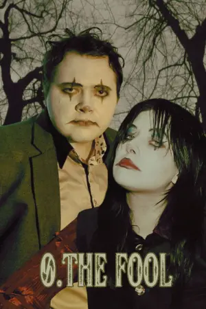 Poster to the movie "0. THE FOOL" #444868