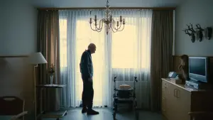 Backdrop to the movie "Rimini" #497533