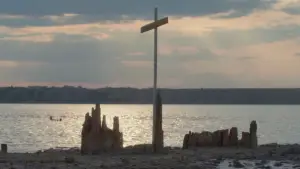 Backdrop to the movie "Sanatorium" #699476