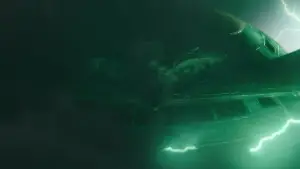 Backdrop to the movie "Sonic the Hedgehog 2" #563848