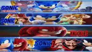 Backdrop to the movie "Sonic the Hedgehog" #596611