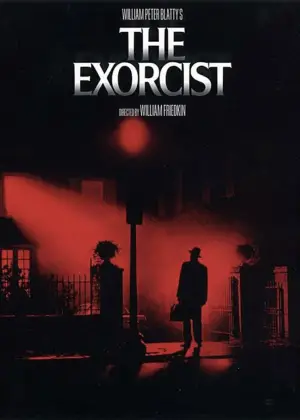 Poster to the movie "The Exorcist" #576868