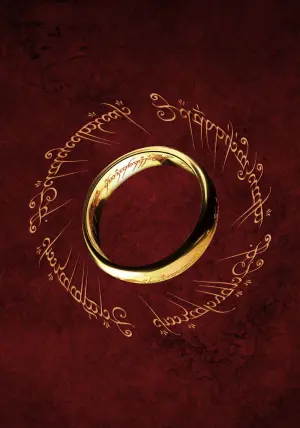 Poster to the movie "The Lord of the Rings: The Two Towers" #172588