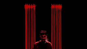 Backdrop to the movie "The Sadness" #264574