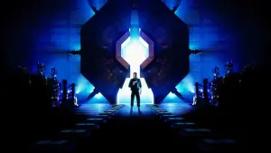 Backdrop to the movie "Timecop" #308857