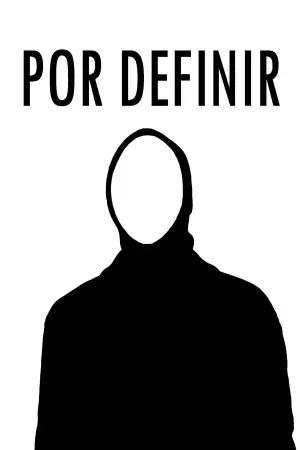 Poster to the movie "To Be Determined" #714063