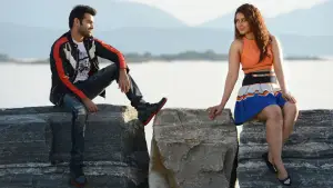 Backdrop to the movie "Shivam" #799811