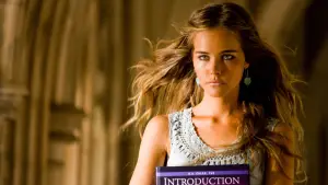 Backdrop to the movie "Transformers: Revenge of the Fallen" #656005