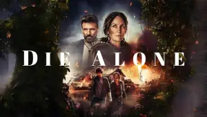 Backdrop to the movie "Die Alone" #606221