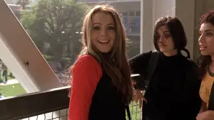 Backdrop to the movie "Freaky Friday" #641136