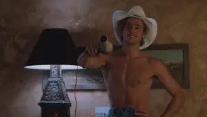 Backdrop to the movie "Thelma & Louise" #675576