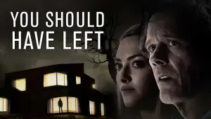 Backdrop to the movie "You Should Have Left" #310298