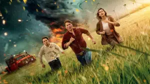 Backdrop to the movie "Twisters" #830836