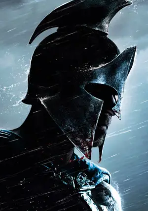 Poster to the movie "300: Rise of an Empire" #615932
