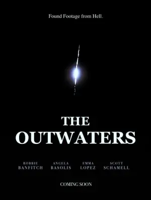 Poster to the movie "The Outwaters" #130315