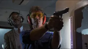 Backdrop to the movie "Lethal Weapon" #801012