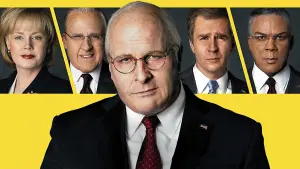 Backdrop to the movie "Vice" #243818