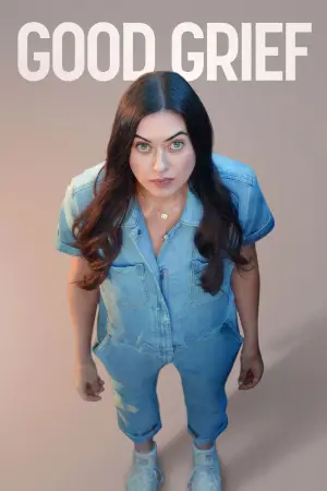 Movie poster "Good Grief"