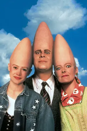Coneheads