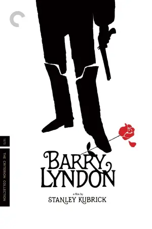 Poster to the movie "Barry Lyndon" #123263