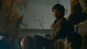 Backdrop to the movie "Superboys of Malegaon" #625828