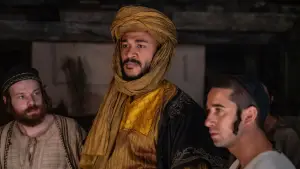 Backdrop to the movie "The Physician II" #746427